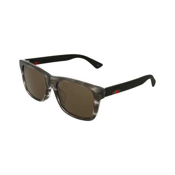 Gucci | Accessories | Gucci Unisex Gg008sa 54mm Sunglasses | Poshmark